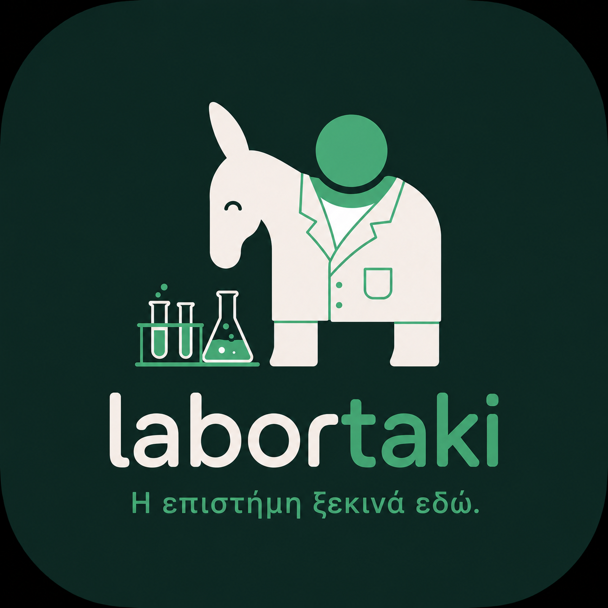 Labortaki